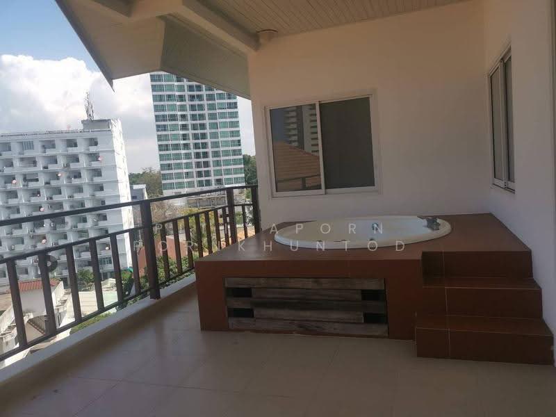 The Clubhouse Residence, Chon Buri (Pattaya), Moo 12, Kasetsin Soi 2, Nong Pru, Bang Lamung (Pattaya), Chon Buri (Pattaya), 4 Bedrooms, 286 sqm, Condo For Sale, by Pitiyaporn Pornkhuntod, 500525109 - DDproperty.com