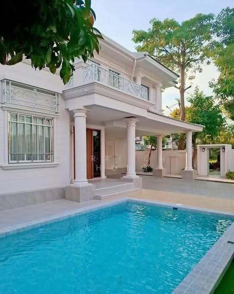 undefined, Chon Buri (Pattaya), Na Kloe, Bang Lamung (Pattaya), Chon Buri (Pattaya), 4 Bedrooms, 360 sqm, Villa For Sale, by Harrison Chong, 500525110 - DDproperty.com