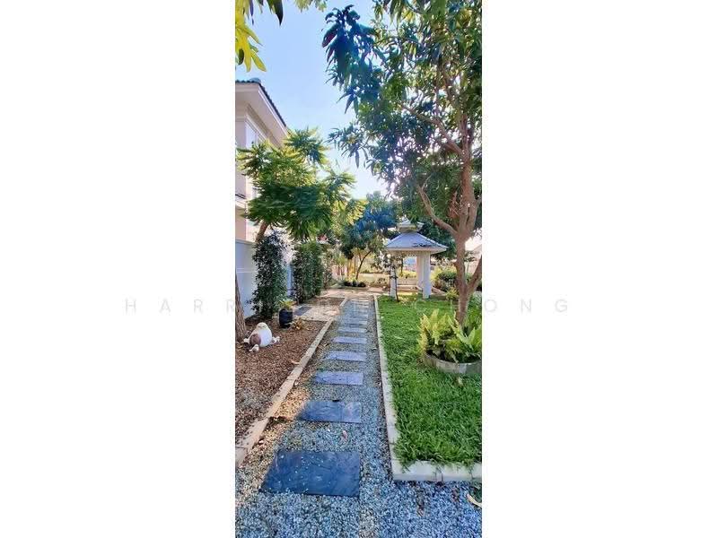 undefined, ชลบุรี, นาเกลือ, บางละมุง, ชลบุรี, 360 ตร.ม., วิลล่า ขาย, โดย Harrison Chong, 500525110 - DDproperty.com