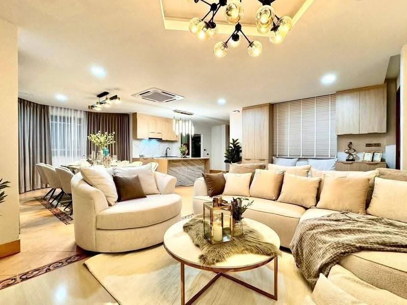 undefined, Chon Buri (Pattaya), Na Kloe, Bang Lamung (Pattaya), Chon Buri (Pattaya), 4 Bedrooms, 360 sqm, Villa For Sale, by Harrison Chong, 500525110 - DDproperty.com