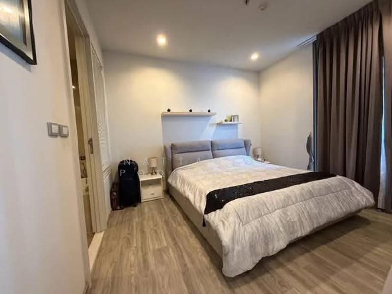 Baan Plai Haad, Chon Buri (Pattaya), Na Kluea 18 Road, Na Kloe, Bang Lamung (Pattaya), Chon Buri (Pattaya), 1 Bedroom, 54 sqm, Condo For Sale, by Nattasak Poosuwan, 500525111 - DDproperty.com