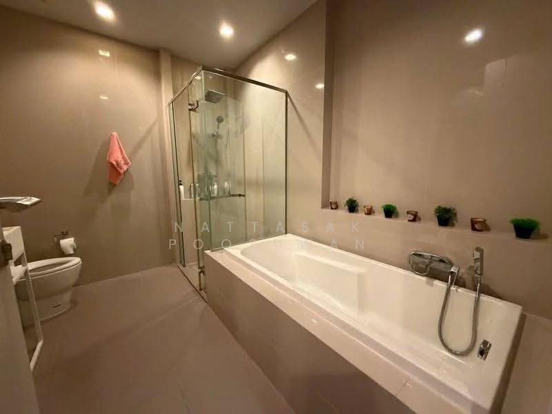 Baan Plai Haad, Chon Buri (Pattaya), Na Kluea 18 Road, Na Kloe, Bang Lamung (Pattaya), Chon Buri (Pattaya), 1 Bedroom, 54 sqm, Condo For Sale, by Nattasak Poosuwan, 500525111 - DDproperty.com