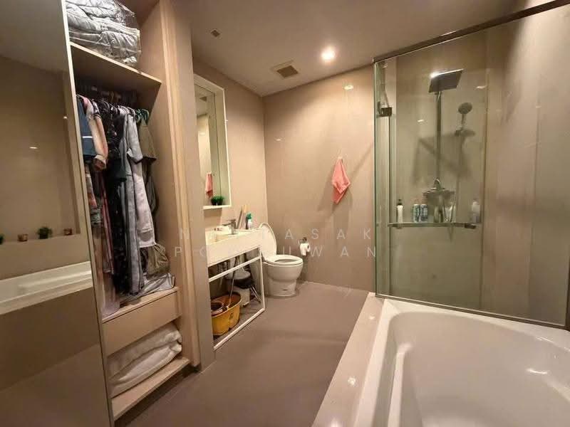 Baan Plai Haad, Chon Buri (Pattaya), Na Kluea 18 Road, Na Kloe, Bang Lamung (Pattaya), Chon Buri (Pattaya), 1 Bedroom, 54 sqm, Condo For Sale, by Nattasak Poosuwan, 500525111 - DDproperty.com