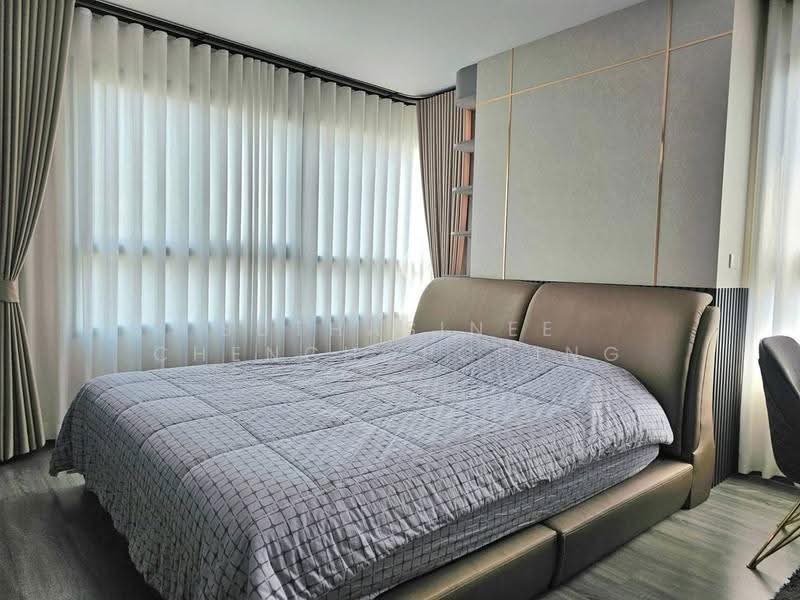 IDEO Chula-Samyan, Bangkok, Si Phraya Road, Maha Phrutharam, Bang Rak, Bangkok, 2 Bedrooms, 71 sqm, Condo For Sale, by Suthasinee Chenchopching, 500525112 - DDproperty.com