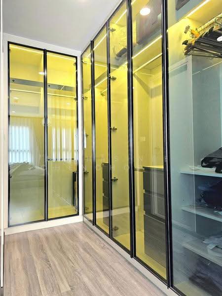 IDEO Chula-Samyan, Bangkok, Si Phraya Road, Maha Phrutharam, Bang Rak, Bangkok, 2 Bedrooms, 71 sqm, Condo For Sale, by Suthasinee Chenchopching, 500525112 - DDproperty.com