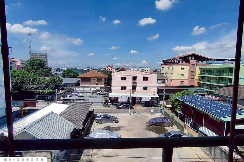 Romsuk 9 Condotown : ร่มสุข 9 คอนโดทาวน์, กรุงเทพ, ลาดกระบัง, กรุงเทพ, 27 ตร.ม., คอนโด ขาย, โดย เบ็ญจวริณ ภัคเวทพิสิษฐ์(เบ็ญ), 500525113 - DDproperty.com