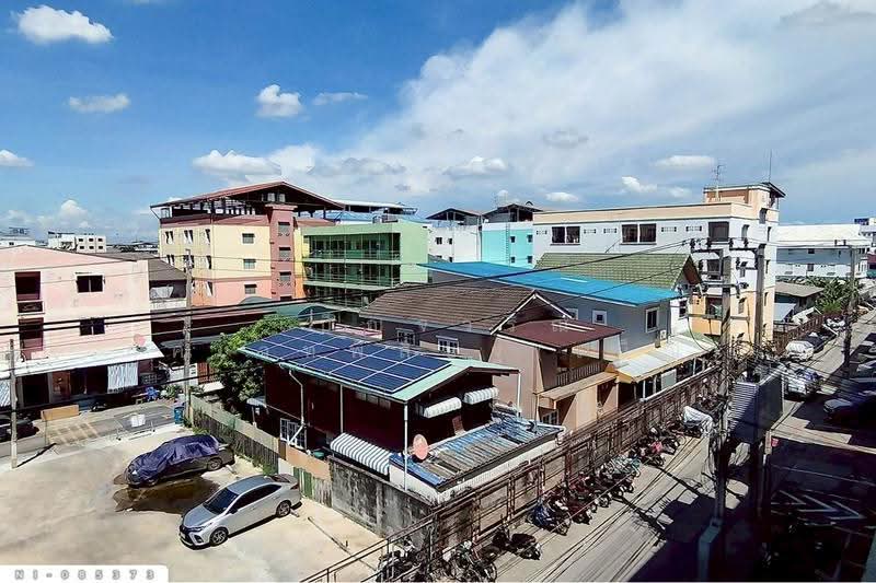 Romsuk 9 Condotown, Bangkok, Lat Krabang, Bangkok, Studio, 27 sqm, Condo For Sale, by Benchawarin Pakkawetppisit, 500525113 - DDproperty.com