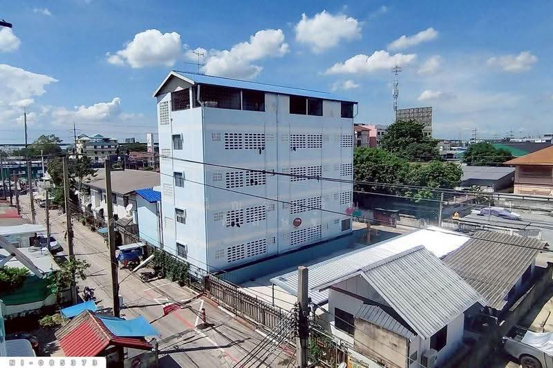 Romsuk 9 Condotown, Bangkok, Lat Krabang, Bangkok, Studio, 27 sqm, Condo For Sale, by Benchawarin Pakkawetppisit, 500525113 - DDproperty.com