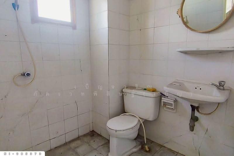 Romsuk 9 Condotown, Bangkok, Lat Krabang, Bangkok, Studio, 27 sqm, Condo For Sale, by Benchawarin Pakkawetppisit, 500525113 - DDproperty.com