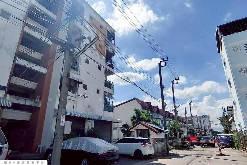 Romsuk 9 Condotown : ร่มสุข 9 คอนโดทาวน์, กรุงเทพ, ลาดกระบัง, กรุงเทพ, 27 ตร.ม., คอนโด ขาย, โดย เบ็ญจวริณ ภัคเวทพิสิษฐ์(เบ็ญ), 500525113 - DDproperty.com