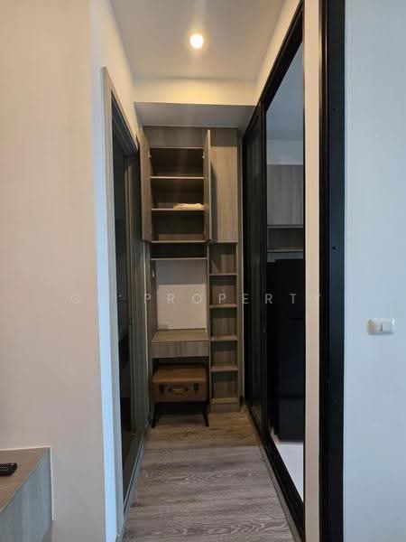 Knightsbridge Prime Onnut, Bangkok, Soi On Nut 1/1 Sukhumvit Road77, Phra Kanong Nua, Watthana, Bangkok, 1 Bedroom, 28 sqm, Condo For Rent, by GO Property, 500525114 - DDproperty.com