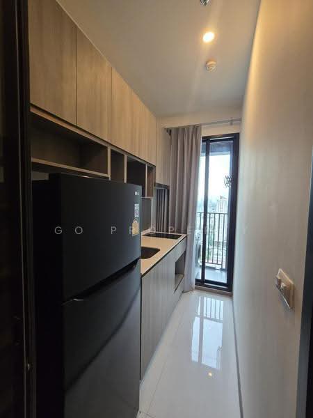 Knightsbridge Prime Onnut, Bangkok, Soi On Nut 1/1 Sukhumvit Road77, Phra Kanong Nua, Watthana, Bangkok, 1 Bedroom, 28 sqm, Condo For Rent, by GO Property, 500525114 - DDproperty.com