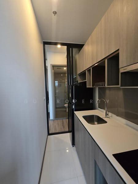 Knightsbridge Prime Onnut : ไนท์บริดจ์ ไพร์ม อ่อนนุช, กรุงเทพ, ซอยอ่อนนุช 1/1 ถนนสุขุมวิท 77, พระโขนงเหนือ, วัฒนา, กรุงเทพ, 28 ตร.ม., คอนโด ให้เช่า, โดย GO Property, 500525114 - DDproperty.com