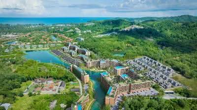 ขาย - Skypark Elara Lakelands : สกายพาร์ค เอลารา เลคแลนด์, ภูเก็ต