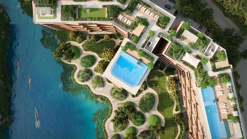 Skypark Elara Lakelands, Phuket, Choeng Thale, Thalang, Phuket, 1 Bedroom, 54 sqm, Condo For Sale, by Pitiyaporn Pornkhuntod, 500525115 - DDproperty.com