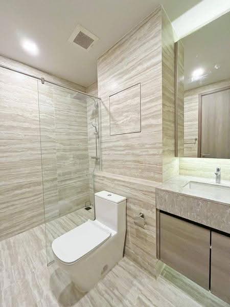 Celes Asoke, Bangkok, 8-10 Sukhumvit 21, Khlongtoei Nua, Watthana, Bangkok, 1 Bedroom, 34 sqm, Condo For Sale, by Suthasinee Chenchopching, 500525116 - DDproperty.com