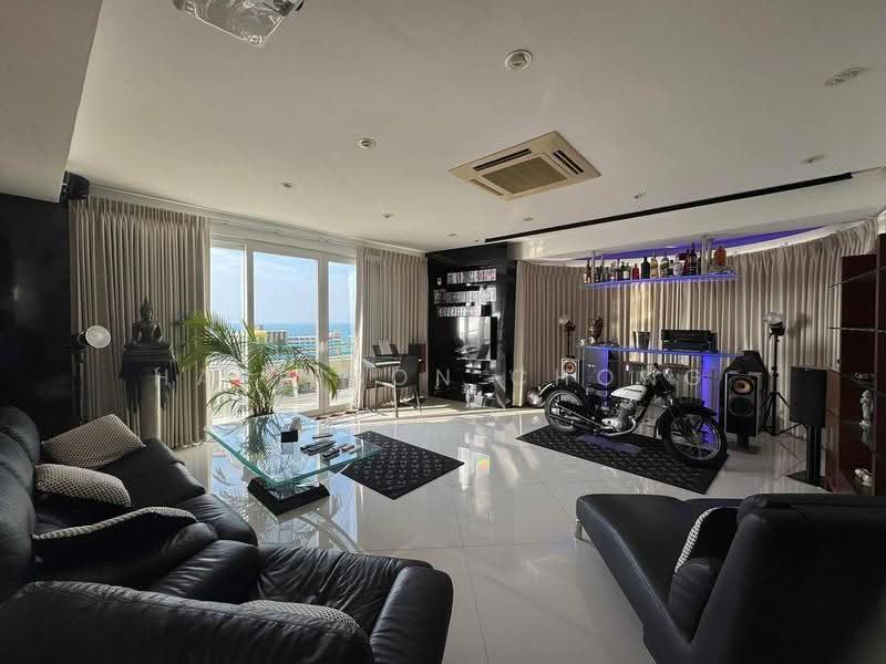 The Peak Towers, Chon Buri (Pattaya), Kasetsin 9, Nong Pru, Bang Lamung (Pattaya), Chon Buri (Pattaya), 2 Bedrooms, 350 sqm, Condo For Sale, by Harrison Chong, 500525117 - DDproperty.com