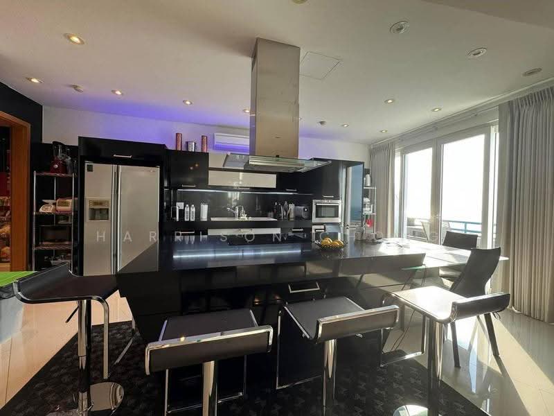 The Peak Towers, Chon Buri (Pattaya), Kasetsin 9, Nong Pru, Bang Lamung (Pattaya), Chon Buri (Pattaya), 2 Bedrooms, 350 sqm, Condo For Sale, by Harrison Chong, 500525117 - DDproperty.com