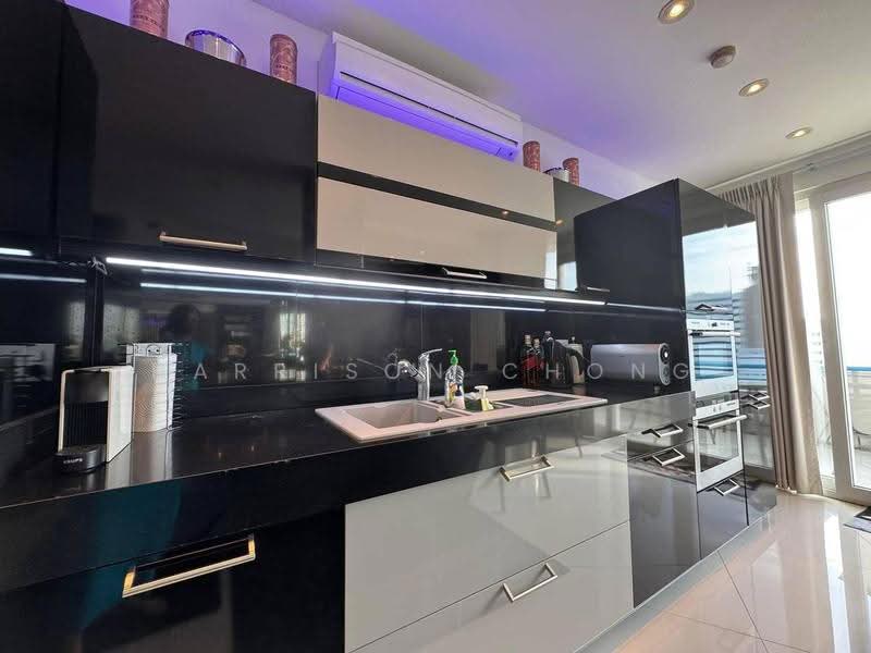 The Peak Towers, Chon Buri (Pattaya), Kasetsin 9, Nong Pru, Bang Lamung (Pattaya), Chon Buri (Pattaya), 2 Bedrooms, 350 sqm, Condo For Sale, by Harrison Chong, 500525117 - DDproperty.com