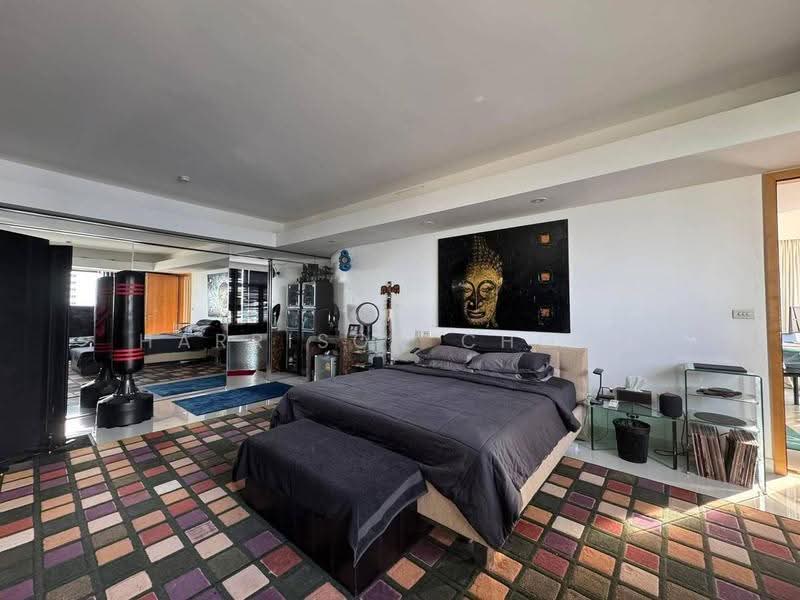 The Peak Towers, Chon Buri (Pattaya), Kasetsin 9, Nong Pru, Bang Lamung (Pattaya), Chon Buri (Pattaya), 2 Bedrooms, 350 sqm, Condo For Sale, by Harrison Chong, 500525117 - DDproperty.com