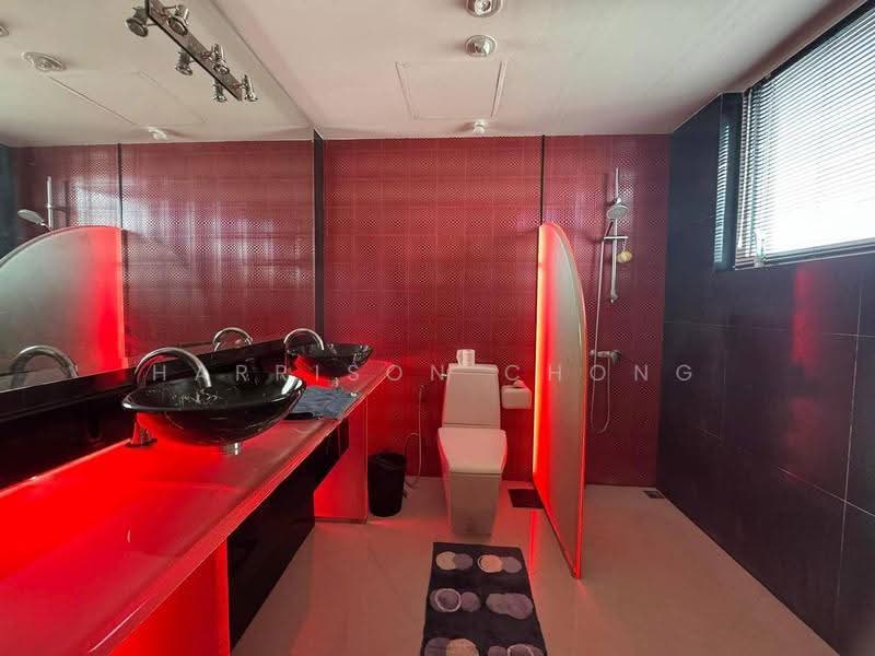 The Peak Towers, Chon Buri (Pattaya), Kasetsin 9, Nong Pru, Bang Lamung (Pattaya), Chon Buri (Pattaya), 2 Bedrooms, 350 sqm, Condo For Sale, by Harrison Chong, 500525117 - DDproperty.com
