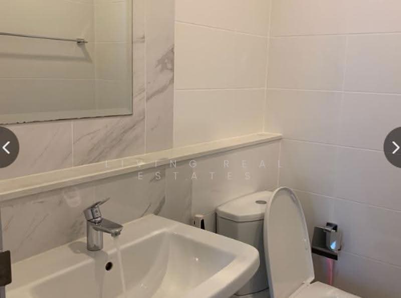 The Niche Pride Thonglor-Phetchaburi, Bangkok, New Petchaburi Road, Bang Kapi, Huai Khwang, Bangkok, 1 Bedroom, 30 sqm, Condo For Sale, by Living Real Estates, 500525120 - DDproperty.com