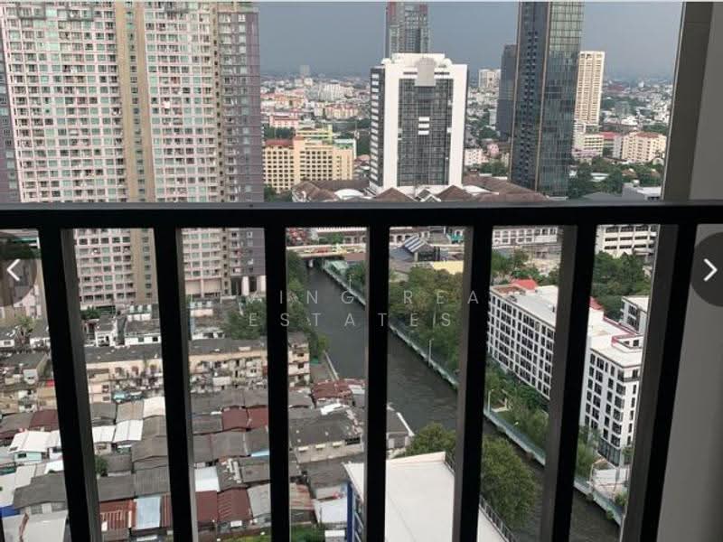 The Niche Pride Thonglor-Phetchaburi : เดอะ นิช ไพรด์ ทองหล่อ-เพชรบุรี, กรุงเทพ, ถนน เพชรบุรีตัดใหม่, บางกะปิ, ห้วยขวาง, กรุงเทพ, 30 ตร.ม., คอนโด ขาย, โดย Living Real Estates, 500525120 - DDproperty.com
