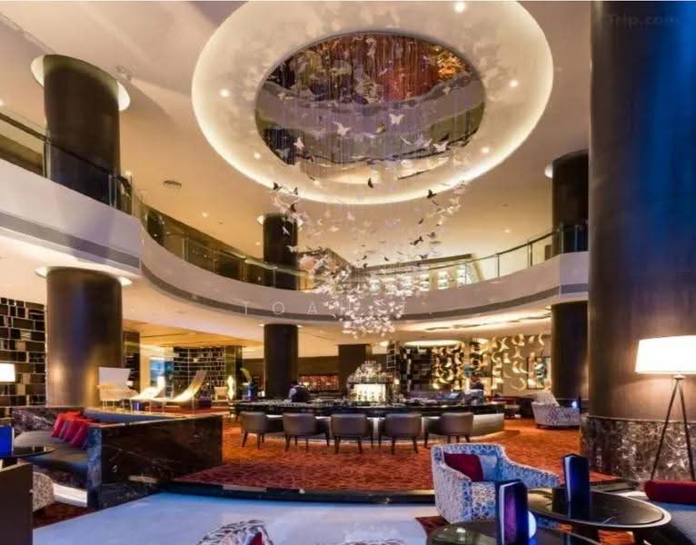 hotel for sell bangkok sukhumvit asoke prompong, Bangkok, Khong Tan, Khlong Toei, Bangkok, , 44,250 sqm, Business For Sale, by TOAH T., 500525121 - DDproperty.com