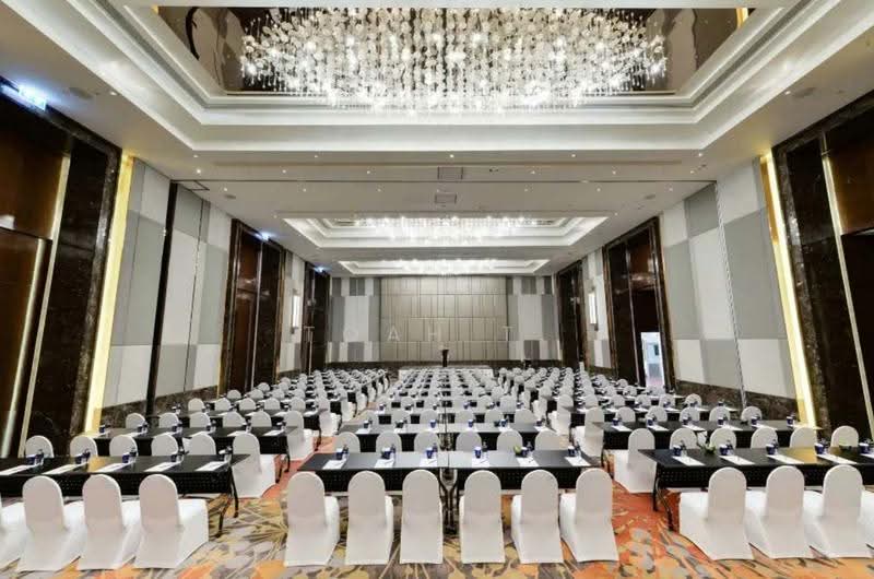 hotel for sell bangkok sukhumvit asoke prompong, Bangkok, Khong Tan, Khlong Toei, Bangkok, , 44,250 sqm, Business For Sale, by TOAH T., 500525121 - DDproperty.com