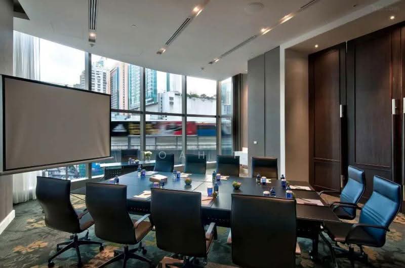 hotel for sell bangkok sukhumvit asoke prompong, Bangkok, Khong Tan, Khlong Toei, Bangkok, , 44,250 sqm, Business For Sale, by TOAH T., 500525121 - DDproperty.com