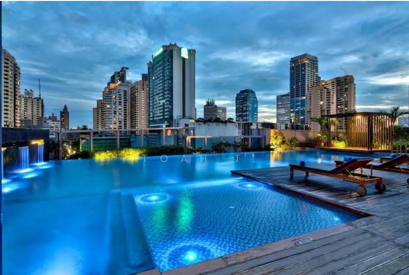 hotel for sell bangkok sukhumvit asoke prompong, Bangkok, Khong Tan, Khlong Toei, Bangkok, , 44,250 sqm, Business For Sale, by TOAH T., 500525121 - DDproperty.com