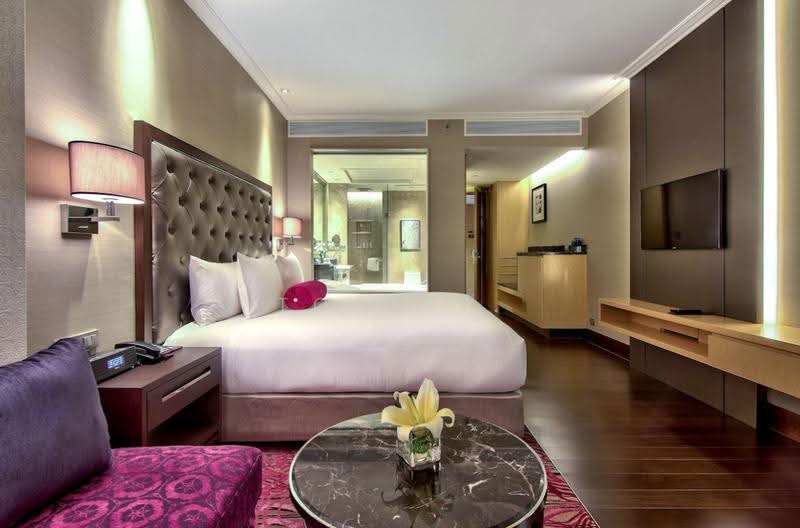 hotel for sell bangkok sukhumvit asoke prompong, Bangkok, Khong Tan, Khlong Toei, Bangkok, , 44,250 sqm, Business For Sale, by TOAH T., 500525121 - DDproperty.com