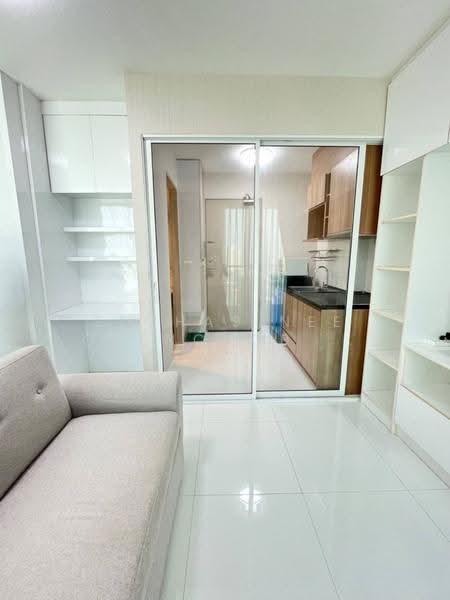 IDEO Mix Sukhumvit 103, Bangkok, Soi Udom Suk 3, Sukhumvit Road, Bang Na, Bangkok, 1 Bedroom, 24 sqm, Condo For Sale, by Suthasinee Chenchopching, 500525122 - DDproperty.com