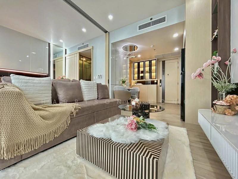 Arom Wongamat, Chon Buri (Pattaya), Na Kluea 16 Alley, Na Kloe, Bang Lamung (Pattaya), Chon Buri (Pattaya), 1 Bedroom, 46 sqm, Condo For Sale, by Harrison Chong, 500525123 - DDproperty.com