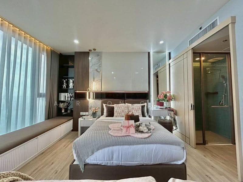Arom Wongamat, Chon Buri (Pattaya), Na Kluea 16 Alley, Na Kloe, Bang Lamung (Pattaya), Chon Buri (Pattaya), 1 Bedroom, 46 sqm, Condo For Sale, by Harrison Chong, 500525123 - DDproperty.com