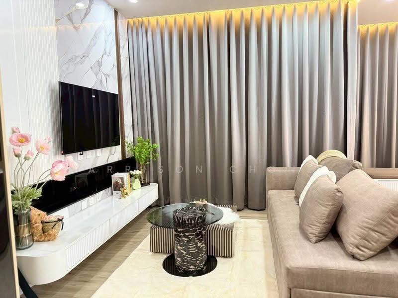 Arom Wongamat, Chon Buri (Pattaya), Na Kluea 16 Alley, Na Kloe, Bang Lamung (Pattaya), Chon Buri (Pattaya), 1 Bedroom, 46 sqm, Condo For Sale, by Harrison Chong, 500525123 - DDproperty.com