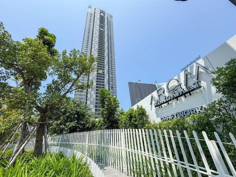 Arom Wongamat, Chon Buri (Pattaya), Na Kluea 16 Alley, Na Kloe, Bang Lamung (Pattaya), Chon Buri (Pattaya), 1 Bedroom, 46 sqm, Condo For Sale, by Harrison Chong, 500525123 - DDproperty.com