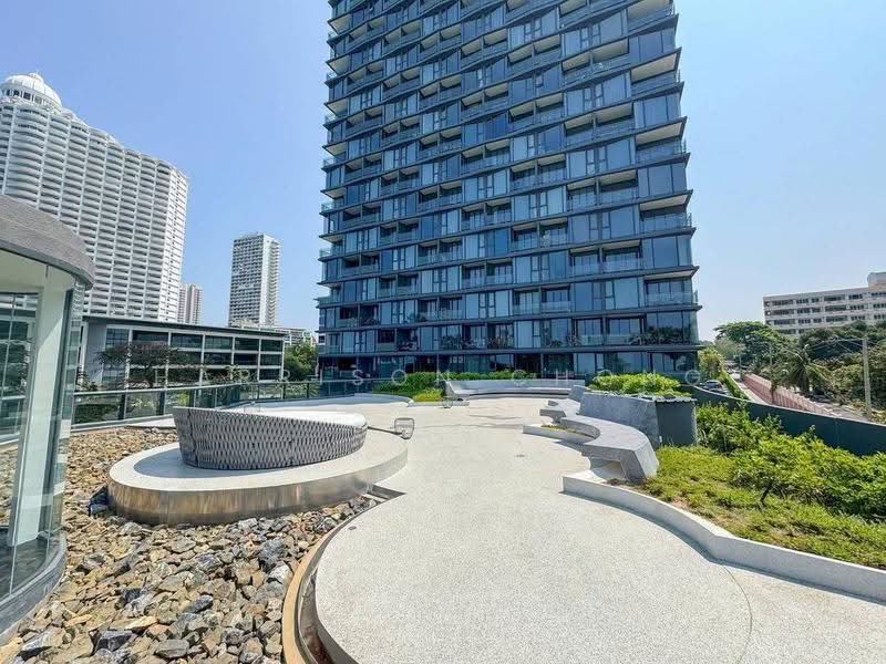 Arom Wongamat, Chon Buri (Pattaya), Na Kluea 16 Alley, Na Kloe, Bang Lamung (Pattaya), Chon Buri (Pattaya), 1 Bedroom, 46 sqm, Condo For Sale, by Harrison Chong, 500525123 - DDproperty.com