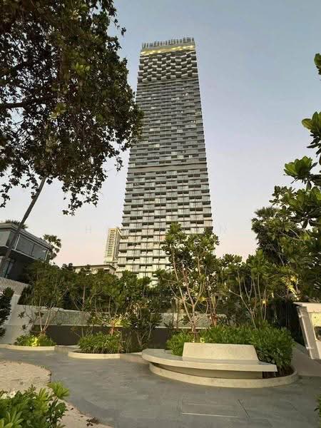 Arom Wongamat, Chon Buri (Pattaya), Na Kluea 16 Alley, Na Kloe, Bang Lamung (Pattaya), Chon Buri (Pattaya), 1 Bedroom, 46 sqm, Condo For Sale, by Harrison Chong, 500525123 - DDproperty.com