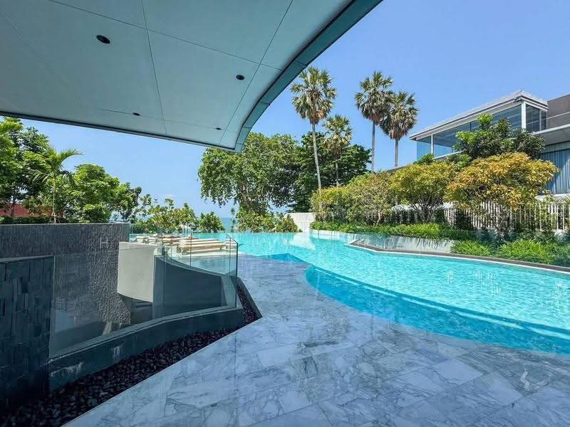Arom Wongamat, Chon Buri (Pattaya), Na Kluea 16 Alley, Na Kloe, Bang Lamung (Pattaya), Chon Buri (Pattaya), 1 Bedroom, 46 sqm, Condo For Sale, by Harrison Chong, 500525123 - DDproperty.com