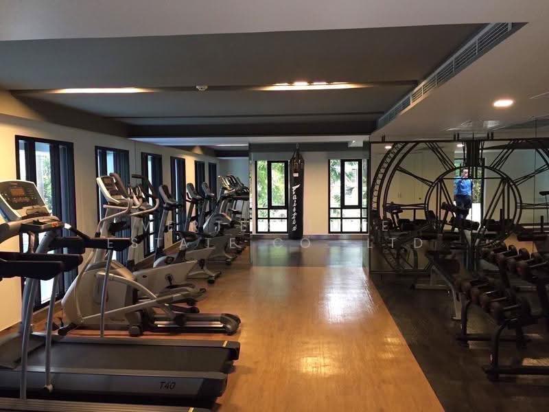 Maestro 02 Ruamrudee, Bangkok, 5-2 Ploenchit Road, Lumphini, Pathum Wan, Bangkok, 1 Bedroom, 30 sqm, Condo For Rent, by Vertex Luxe Estate Co.,LTD, 500525124 - DDproperty.com