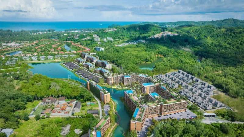 Skypark Elara Lakelands : สกายพาร์ค เอลารา เลคแลนด์, ภูเก็ต, เชิงทะเล, ถลาง, ภูเก็ต, 181 ตร.ม., คอนโด ขาย, โดย Pitiyaporn Pornkhuntod, 500525125 - DDproperty.com