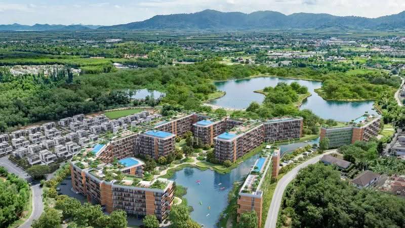 Skypark Elara Lakelands : สกายพาร์ค เอลารา เลคแลนด์, ภูเก็ต, เชิงทะเล, ถลาง, ภูเก็ต, 181 ตร.ม., คอนโด ขาย, โดย Pitiyaporn Pornkhuntod, 500525125 - DDproperty.com