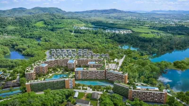 Skypark Elara Lakelands : สกายพาร์ค เอลารา เลคแลนด์, ภูเก็ต, เชิงทะเล, ถลาง, ภูเก็ต, 181 ตร.ม., คอนโด ขาย, โดย Pitiyaporn Pornkhuntod, 500525125 - DDproperty.com