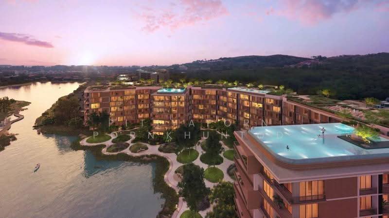 Skypark Elara Lakelands : สกายพาร์ค เอลารา เลคแลนด์, ภูเก็ต, เชิงทะเล, ถลาง, ภูเก็ต, 181 ตร.ม., คอนโด ขาย, โดย Pitiyaporn Pornkhuntod, 500525125 - DDproperty.com