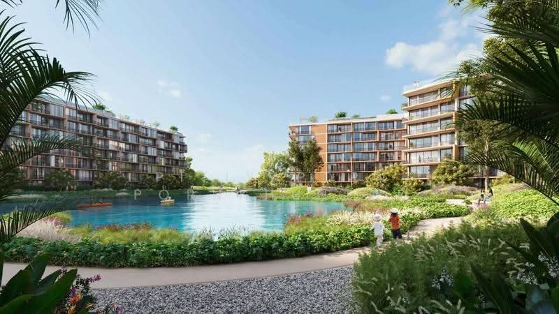 Skypark Elara Lakelands : สกายพาร์ค เอลารา เลคแลนด์, ภูเก็ต, เชิงทะเล, ถลาง, ภูเก็ต, 181 ตร.ม., คอนโด ขาย, โดย Pitiyaporn Pornkhuntod, 500525125 - DDproperty.com