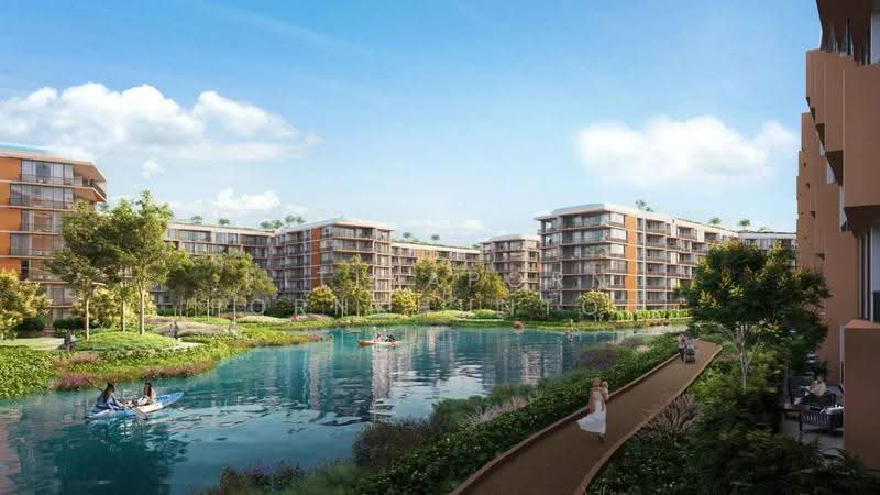 Skypark Elara Lakelands, Phuket, Choeng Thale, Thalang, Phuket, 3 Bedrooms, 181 sqm, Condo For Sale, by Pitiyaporn Pornkhuntod, 500525125 - DDproperty.com