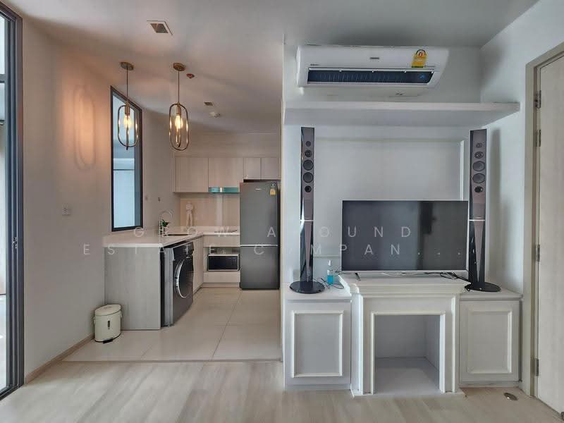 Life One Wireless, Bangkok, 1 Wireless Road, Lumphini, Pathum Wan, Bangkok, 1 Bedroom, 35 sqm, Condo For Sale, by Grow Around Estate Company Limited, 500525126 - DDproperty.com