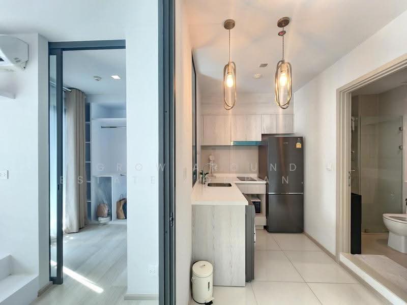 Life One Wireless, Bangkok, 1 Wireless Road, Lumphini, Pathum Wan, Bangkok, 1 Bedroom, 35 sqm, Condo For Sale, by Grow Around Estate Company Limited, 500525126 - DDproperty.com