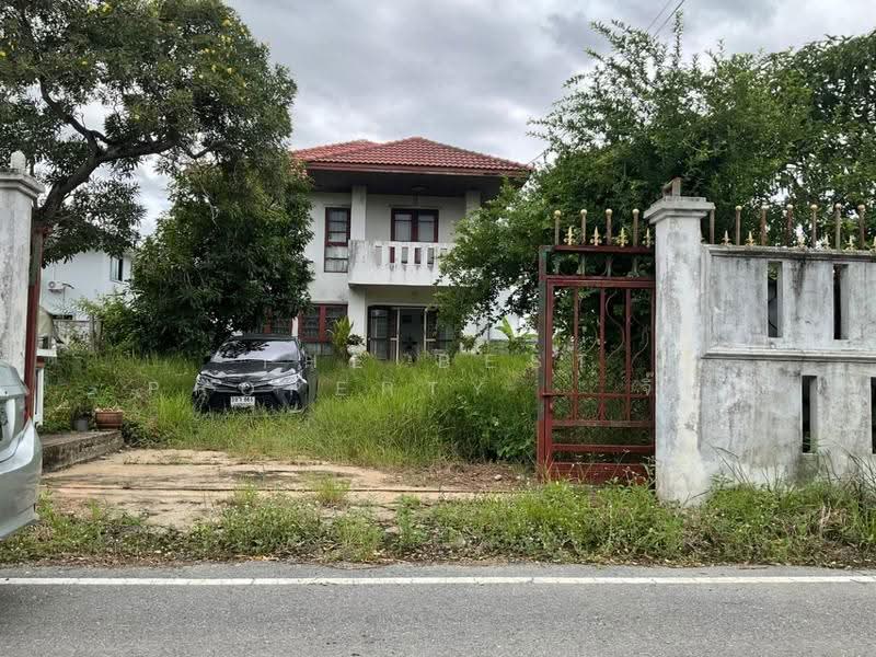 บ้านเดี่ยวพร้อมที่ดินบางใหญ่ นนทบุรี, นนทบุรี, บ้านใหม่, บางใหญ่, นนทบุรี, 150 ตร.ม., บ้านเดี่ยว ขาย, โดย The Best Property จิ๊บ, 500525128 - DDproperty.com